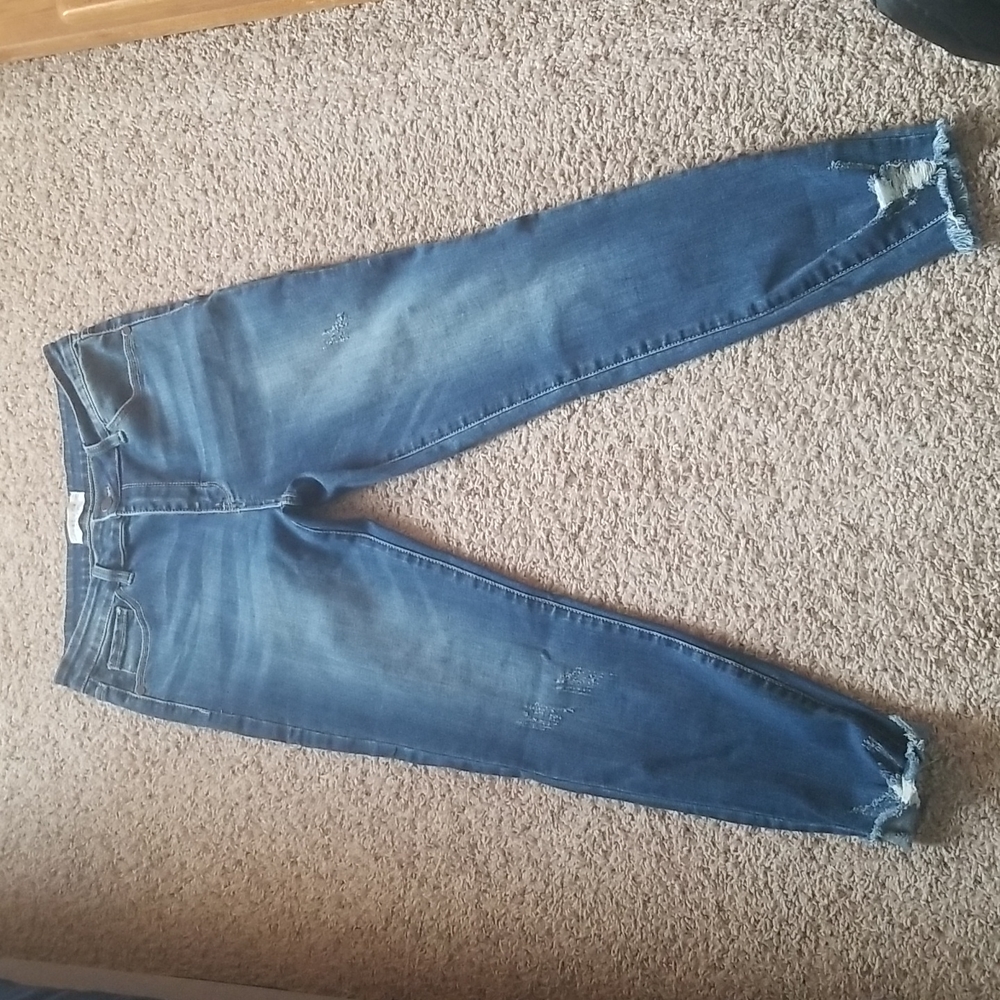 Nature Denim jeans
